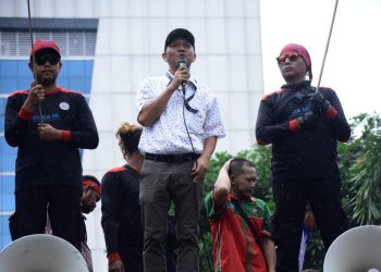 Gelombang PHK Media Meningkat, FSP ASPEK Soroti Pembayaran Pesangon