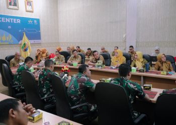 Inflasi Lampung Hanya 1,94 Persen, Terendah di Indonesia Tahun 2026