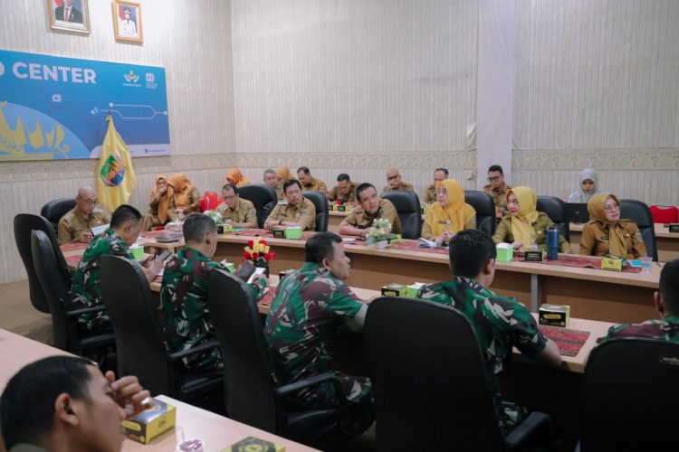 Inflasi Lampung Hanya 1,94 Persen, Terendah di Indonesia Tahun 2026