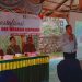 Anton Subagyo Ingatkan Bahaya Hoaks dalam Sosialisasi Pancasila di Pringsewu