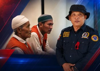 Usia 74 Tahun, Mbah Mujiran Masih Menunggu Kepastian Hukum Meski Sudah Berdamai