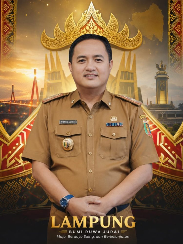 Kelulusan PTN Lampung Meningkat Tajam, LSM PRO RAKYAT Usulkan Dana Pendidikan Ditambah
