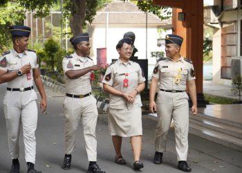 Politeknik Agraria STPN Perkuat Pendidikan Multidisiplin untuk Jawab Tantangan Tata Ruang Nasional