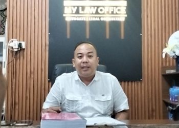 Soal Dugaan Penyerahan Uang, Kuasa Hukum Nilai Cerita Heri Wardoyo Tidak Masuk Akal