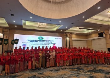 Perkuat Peran Perempuan, Nurhasanah Siap Kawal PWP SS Lampung