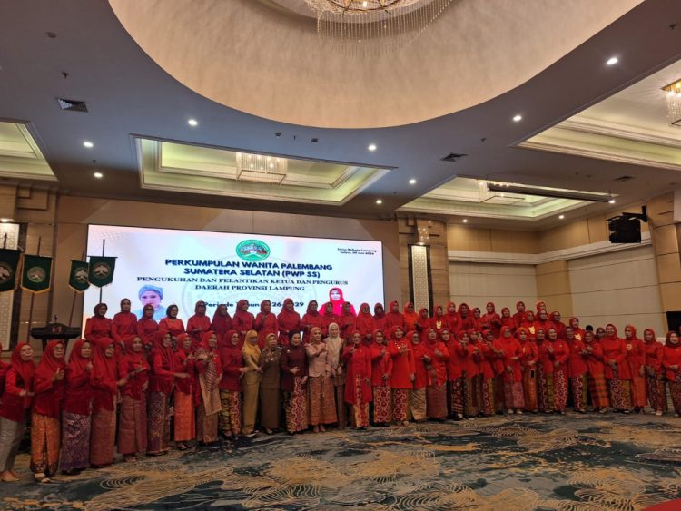 Perkuat Peran Perempuan, Nurhasanah Siap Kawal PWP SS Lampung