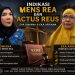 Indikasi Mens Rea dan Actus Reus dalam Polemik SMA Siger, Publik Pertanyakan Legalitas dan Pengelolaan Dana