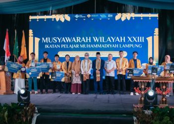 Jihan Nurlela Ajak IPM Perkuat Peran dalam Peningkatan Kualitas SDM Daerah