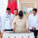 Presiden Prabowo Resmikan RSUD KH M. Thohir, Gubernur Lampung Kawal Pemerataan Layanan Kesehatan