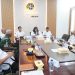 Umi Laila Pimpin Rapat Strategis Gugus Tugas Reforma Agraria Pringsewu