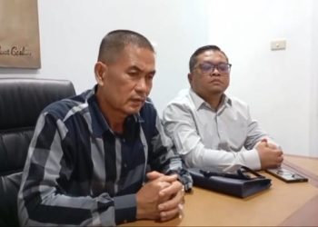 Sofian Sitepu Minta Hakim PN Tanjungkarang Utamakan Keadilan dalam Perkara PI 10% PT LEB