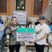 Peringati HLUN ke-30, Wamensos Serahkan Bantuan Sosial di Pringsewu