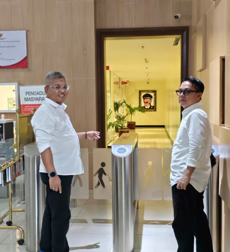 Aqrobin AM: OTT Muara Enim Harus Jadi Pintu Masuk Bongkar Mafia Audit di Daerah