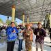 Bawakan Karya Sendiri, Desi Farida Tuai Apresiasi di Ajang Ringget Lampung