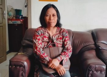 Pj Kepala Pekon Sriwungu Tekankan Profesionalisme Panitia Pilkakon 2026