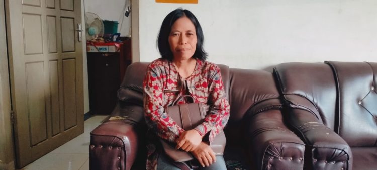 Pj Kepala Pekon Sriwungu Tekankan Profesionalisme Panitia Pilkakon 2026