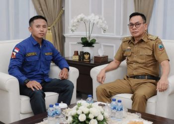 LSM Garuda Dorong Perusahaan Utamakan Tenaga Kerja Lokal di Lampung Selatan