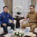 LSM Garuda Dorong Perusahaan Utamakan Tenaga Kerja Lokal di Lampung Selatan