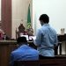 Kasus PI 10 Persen, Heri Wardoyo Mohon Putusan Adil dan Proporsional