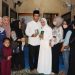 Akad Nikah di Rutan, Aris dan Siti Buktikan Cinta Tak Terhalang Proses Hukum