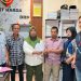 Satreskrim Polres Lampung Selatan Fasilitasi Perdamaian Kasus Dugaan Penipuan