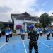 Tingkatkan Soliditas dan Integritas, Lapas Kalianda Gelar Pembinaan FMD Bersama TNI