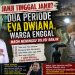 Warga Enggal Kecewa, Solusi Banjir yang Dijanjikan Belum Kunjung Terwujud