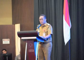 TVRI Lampung Didorong Jadi Media Publik Tepercaya di Tengah Banjir Informasi Digital
