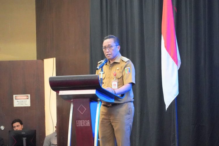 TVRI Lampung Didorong Jadi Media Publik Tepercaya di Tengah Banjir Informasi Digital