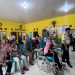 Pemasyarakatan Hadir untuk Masyarakat, Lapas Kalianda Gelar Baksos Sembako