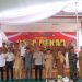 Polres Lampung Selatan Resmikan Desa BENAR di Trimomukti, Perkuat Pencegahan Narkoba