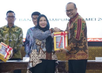 Opini WTP di Tengah Polemik Anggaran, Publik Pertanyakan Kredibilitas Audit BPK