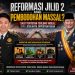 Menolak MBG dan KDMP, Reformasi Jilid 2 Tuai Perdebatan di Tengah Masyarakat