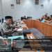 Hearing dengan BPKAD, Komisi II DPRD Pringsewu Bahas Serius Tunggakan Dana Bagi Hasil