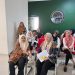 Kesehatan Pegawai Jadi Prioritas, Kantor Pertanahan Pringsewu Gandeng Prodia