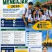 Disdikbud Lampung Cari 41 Sarjana untuk Mengajar di Wilayah Terpencil Tahun 2026