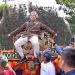 Tradisi Grebeg Suro Sidoharjo Kian Berkembang, Siap Masuk Kalender Wisata Lampung Selatan