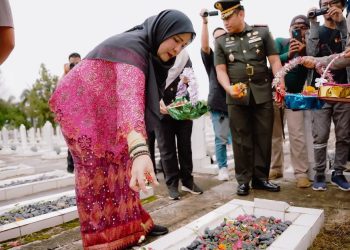 Menjelang HUT Bandar Lampung, Warga Sampaikan Catatan Kritis untuk Eva Dwiana