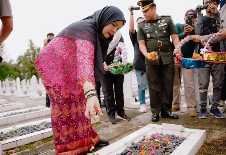 Menjelang HUT Bandar Lampung, Warga Sampaikan Catatan Kritis untuk Eva Dwiana