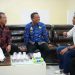 Sentra Mocaf Tulung Agung Jadi Sorotan, Bupati Pringsewu Paparkan Hilirisasi Singkong