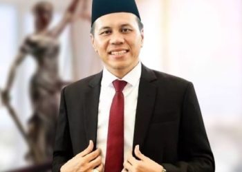 Kuasa Hukum Tegaskan Tuduhan Pungli Dana BOS terhadap Kabid Dikdas Lamsel Salah Sasaran