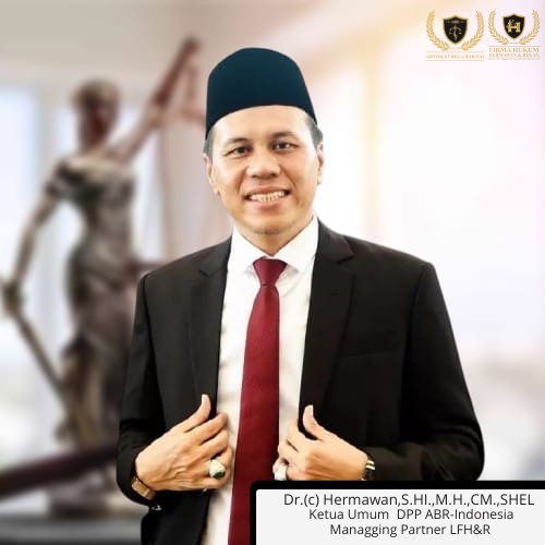 Kuasa Hukum Tegaskan Tuduhan Pungli Dana BOS terhadap Kabid Dikdas Lamsel Salah Sasaran