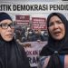 Dari Ragom Betik Gawi hingga KPRI Handayani, Beban Politik Keluarga Herman HN Kian Berat