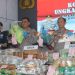 Kapolda Lampung: Nilai Barang Bukti Narkotika Capai Rp235 Miliar, 24 Tersangka Diamankan