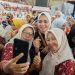 Bunda PAUD Lampung: Guru TK Bukan Sekadar Mengajar, Tapi Membentuk Karakter Anak Bangsa