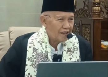 Tahun Baru Hijriah Bukan Sekadar Ganti Kalender, Saatnya Evaluasi Diri dan Hijrah