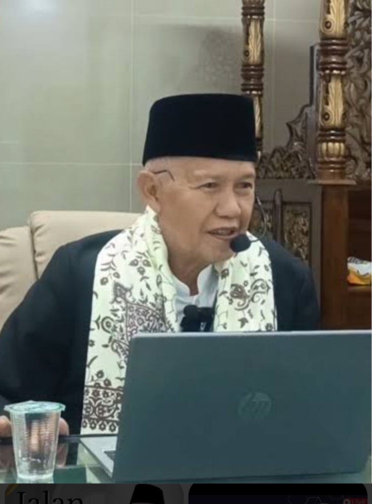 Tahun Baru Hijriah Bukan Sekadar Ganti Kalender, Saatnya Evaluasi Diri dan Hijrah