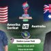Duel Penentu Grup D: Amerika Serikat Hadapi Benteng Leicester City Bernama Harry Souttar