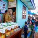Antusias Warga Tinggi, Penetrasi Pasar Sukoharjo Hadirkan Harga Kebutuhan Pokok Terjangkau