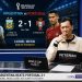Messi Unggul Tipis dari Ronaldo? Argentina Dijagokan Menang 2-1 atas Portugal